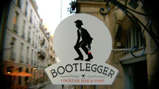 Bootlegger