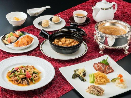 Chinese Restaurant Fuyojo