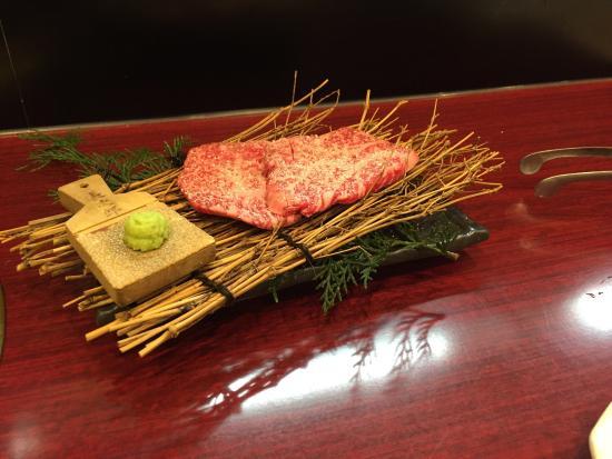 Shin Tokyo Yakiniku Asobi Gokoro