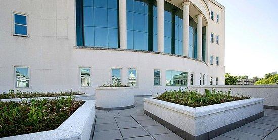 Gordon Person's Cafeteria