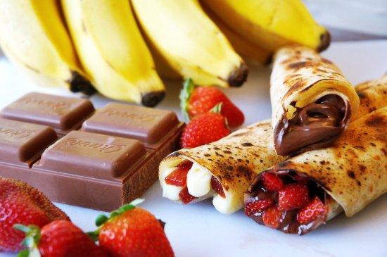 Pizza Crek Vila Mariana