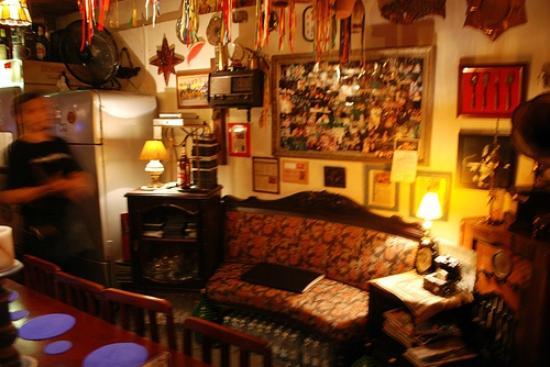 Papo, Pinga e Petisco