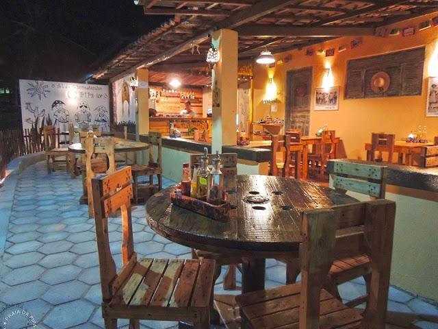 O Tal Do Escondidinho