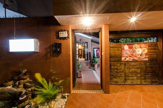 Ambika Indian Restaurant