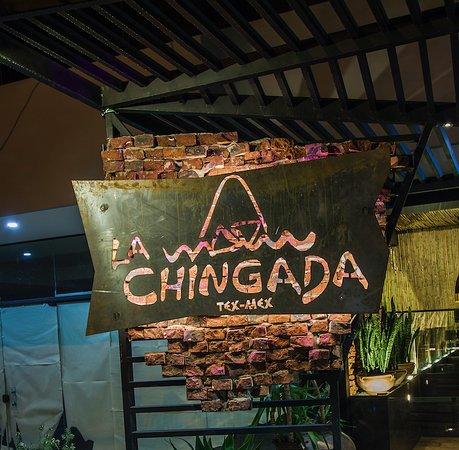 Restaurante La Chingada