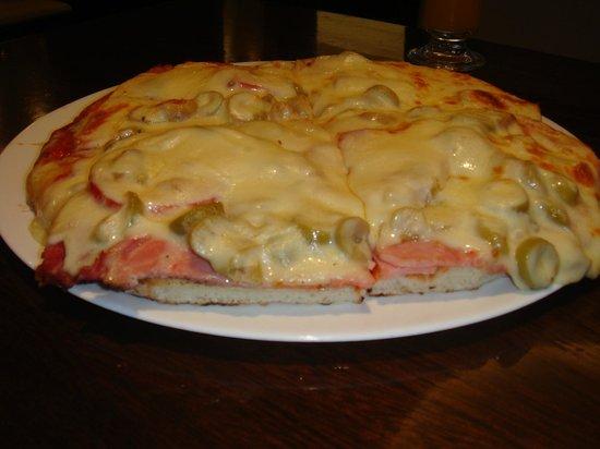 Il Mondo della Pizza