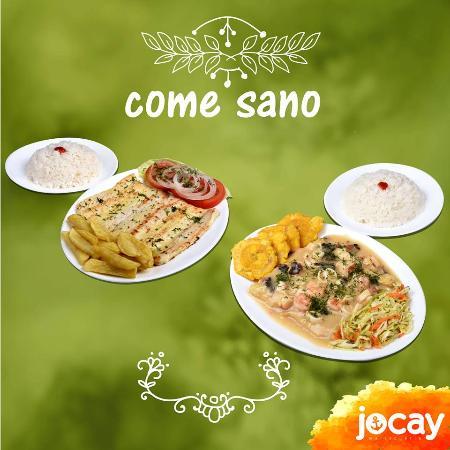 Jocay Marisqueria