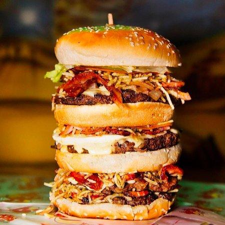 Teddy's Hamburguesas