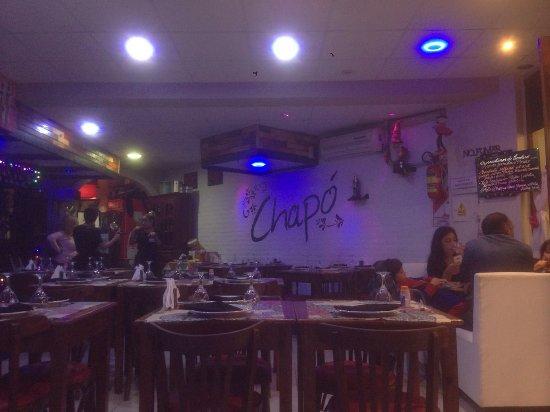 Chapo