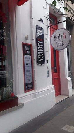 El Almacen Moda y Diseno