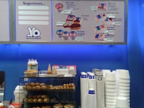 Yo Helado