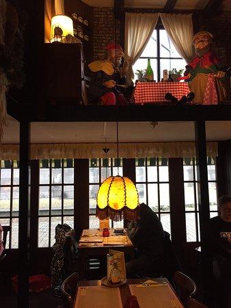 Pannekoekhuis De Kabouterhut