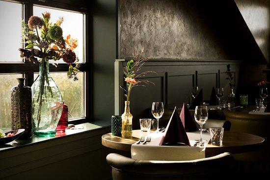 Alexander's Restaurant