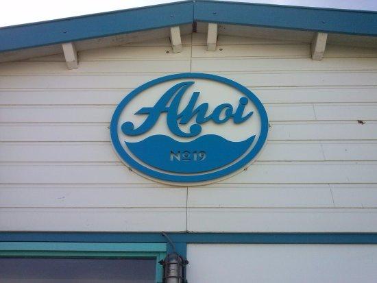 Ahoi