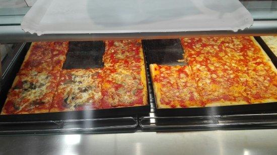 Pizzeria La Nuova Racchetta