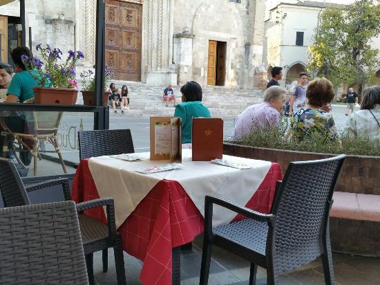 Pizzeria Fuori dal Comune