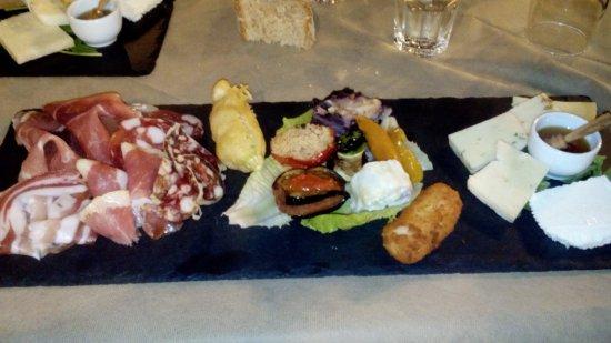 Agriturismo San Leonardo