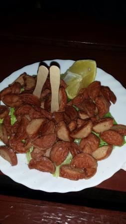 Birrificio Tennent's Tavern