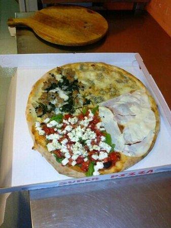 Pizzeria Da Franco dal 1985