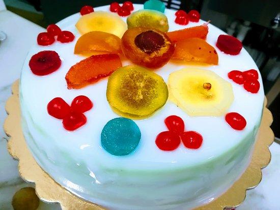 Antica Pasticceria Marcucci