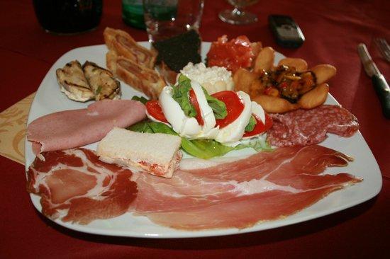 Poggio Della Guardia