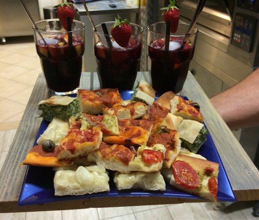 Focacceria Dai NiNiN