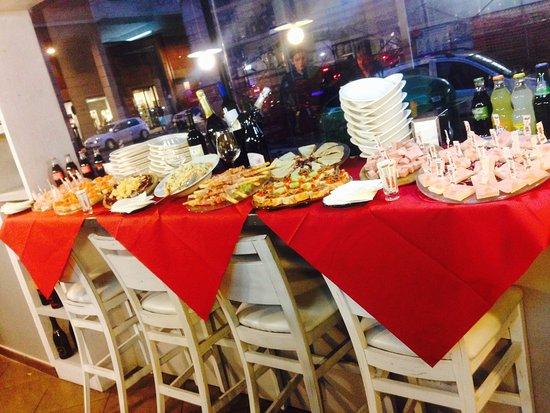 Il Trionfo dei Taglieri