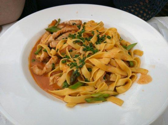 Hotel Restaurant Steinbock