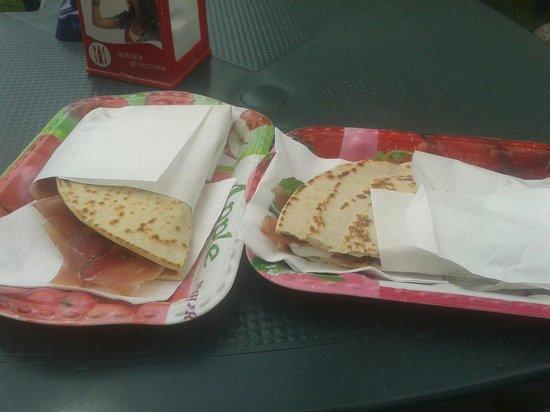 Vivaldi 77 La Piada di Simo