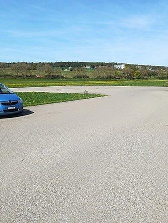 Bar Restaurant Du Parking