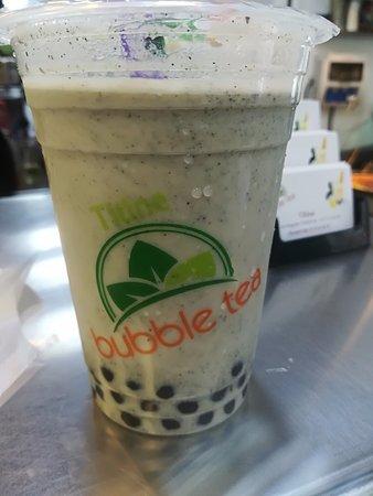 Titine Bubble Tea