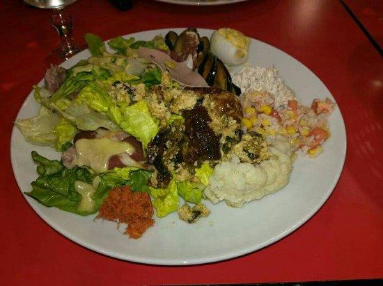 L'auberge Provencale