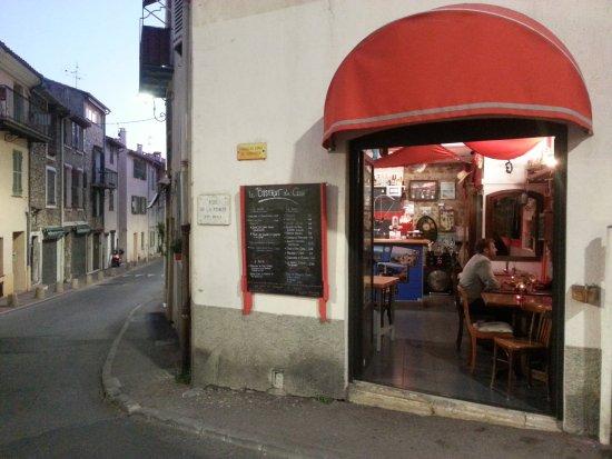 Le Bistrot du Coin