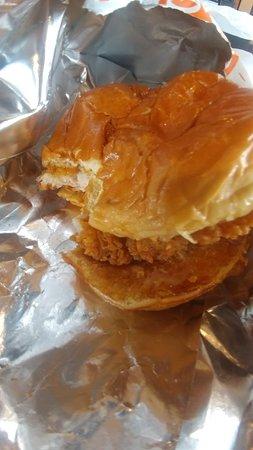 Popeyes Louisiana Kitchen