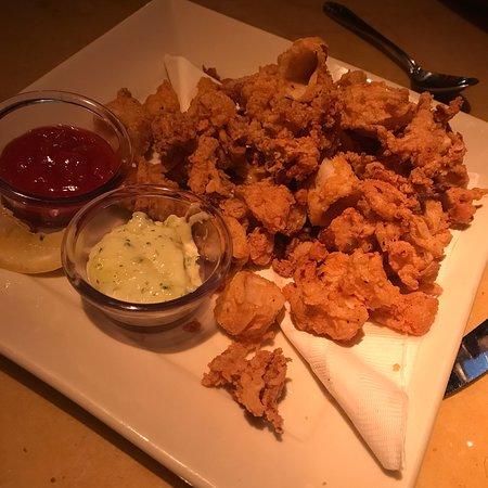 The Cheesecake Factory