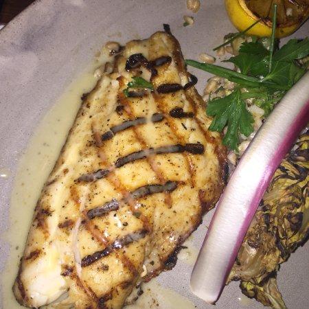 Legasea Seafood Brasserie