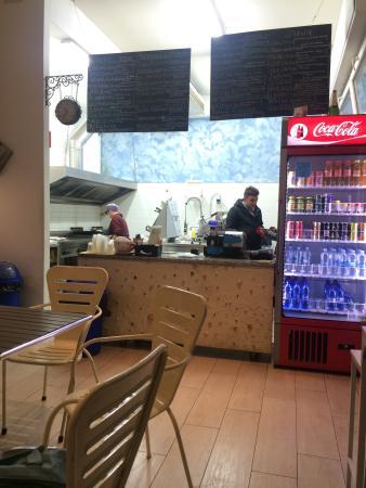 La Combriccola Della Piada