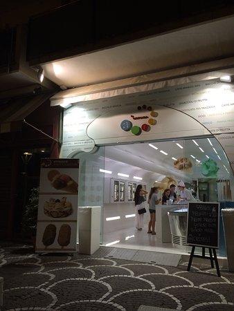 Gelateria Affresco by GIOTONDA