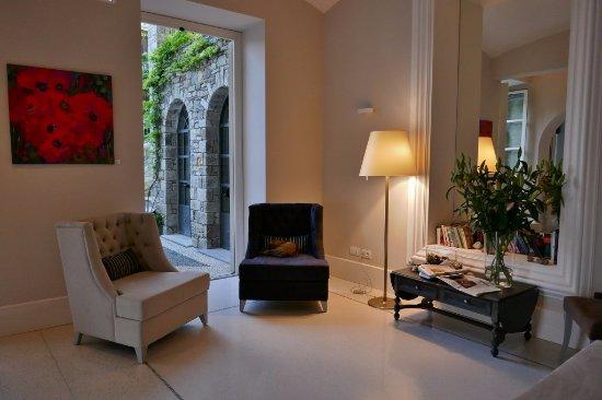 Restaurant Olea Fragrans