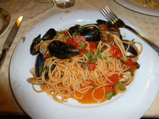 Ristorante Il Porto Di De Matteis Maria