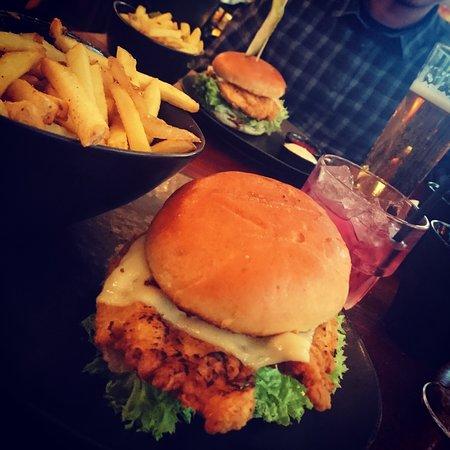 The Alchemist Liverpool