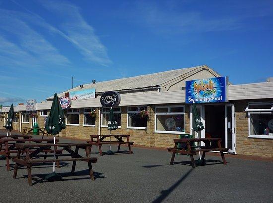 Winkup's Coffee Lounge