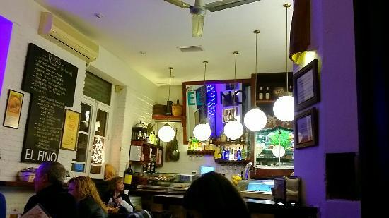 Taberna El Fino