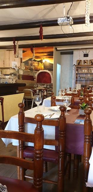 Il Segreto Di Pulcinella