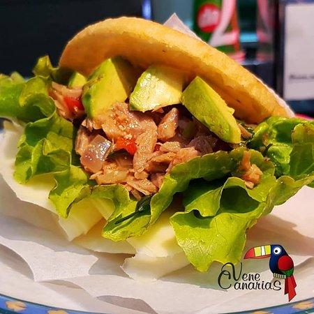 Delicias Vene Canarias