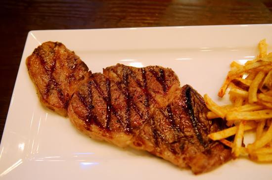 Marquee Restaurant & Lounge