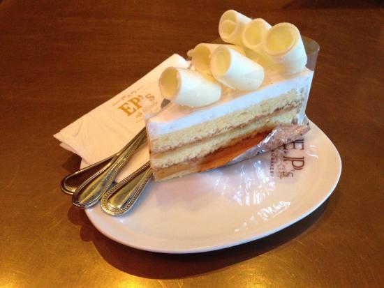 E.P's Artisan Bakery