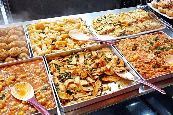 Copacabana International Restaurant