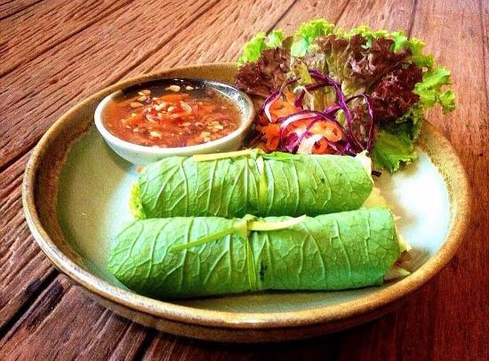 Sapa Vietnameseand Isan Cuisine