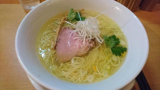 中華そば 大井町 和渦